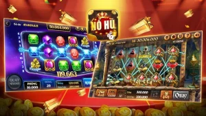 Nổ hũ 88 – Cách chơi, kinh nghiệm và bí quyết thắng lớn