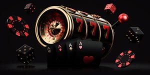 Nổ hũ thần tài – Tựa game hấp dẫn với cơ hội đổi đời cực chất
