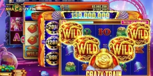 Wild Trong Nổ Hũ Bí Kíp Săn Thưởng Đỉnh Cao Mọi Thời Đại